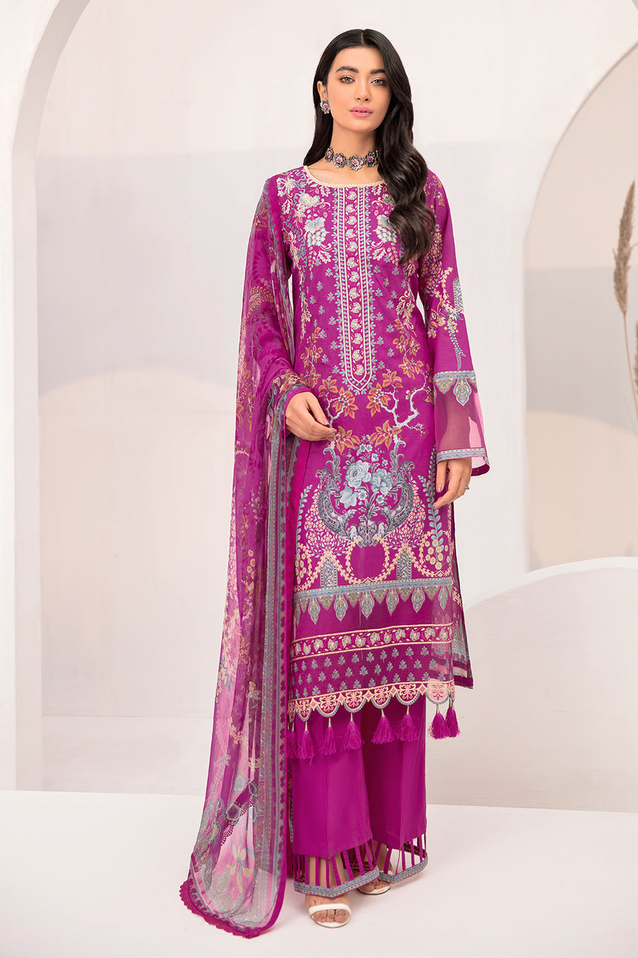 Ramsha R 410 Reet Vol 4 2022 Online Shopping