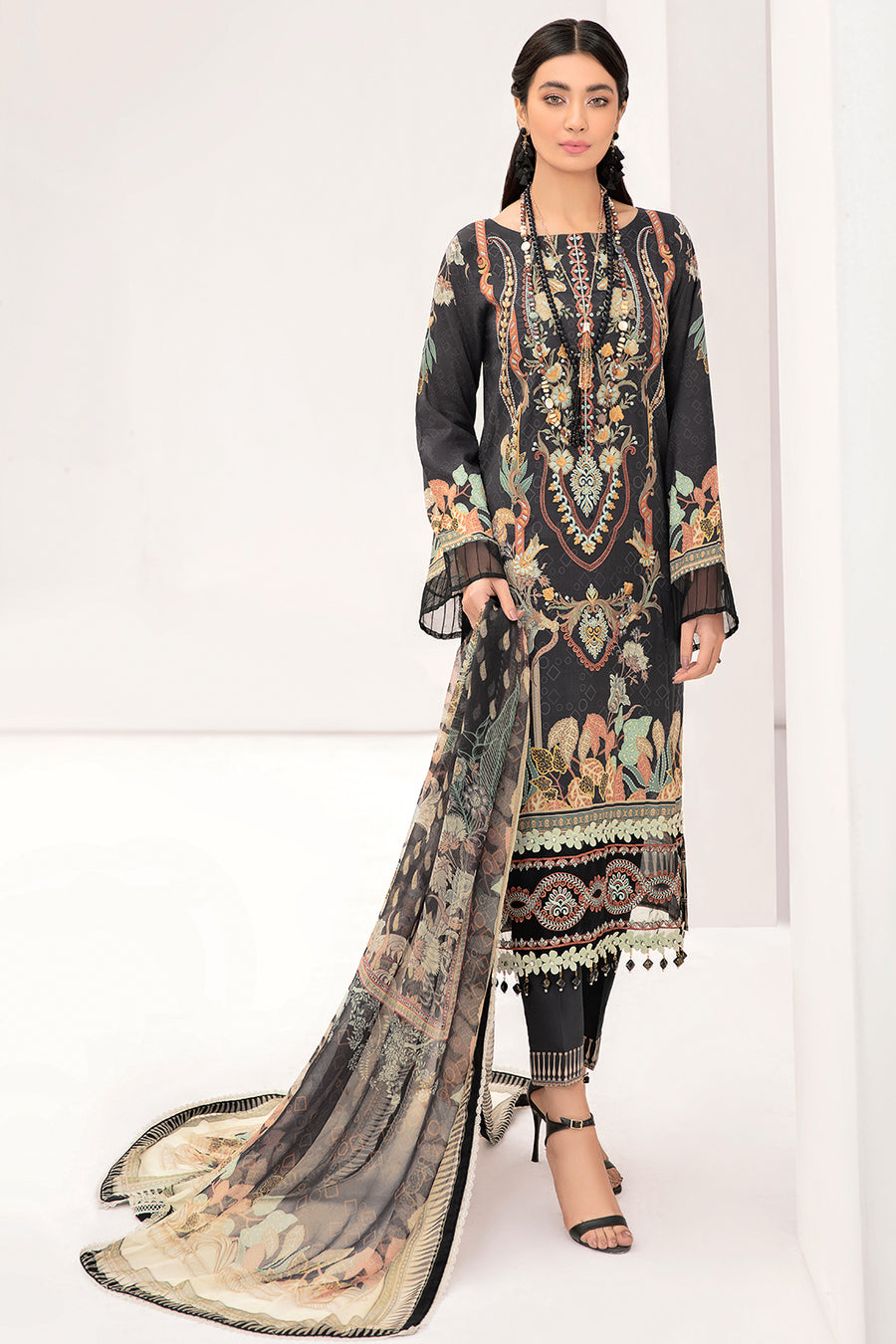 Ramsha R 404 Reet Vol 4 2022 Online Shopping