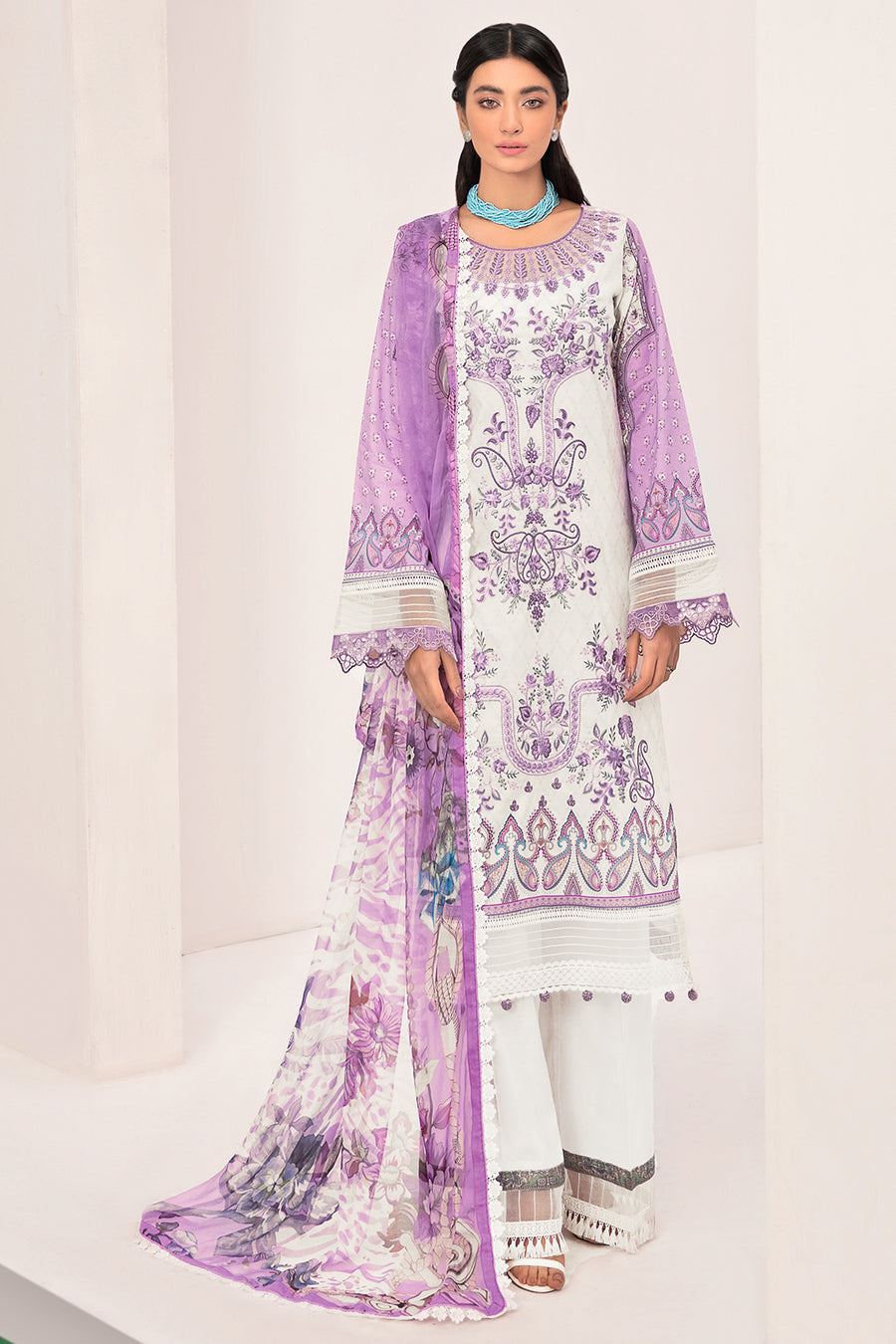 Ramsha R 411 Reet Vol 4 2022 Online Shopping