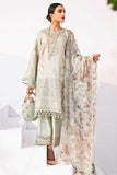 Baroque Bamchal Fuchsia Lawn 2020