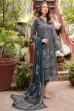 Ramsha Y-407 Riwayat Luxury Lawn Vol 2 2022 Online Shopping