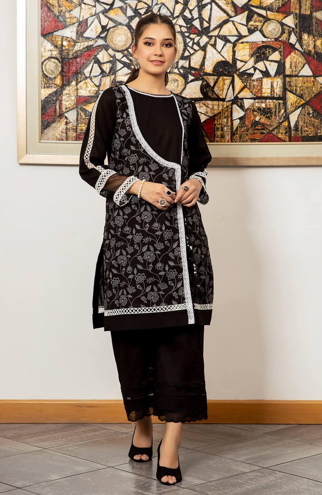 MARBLE Zaaviya Pret 2021