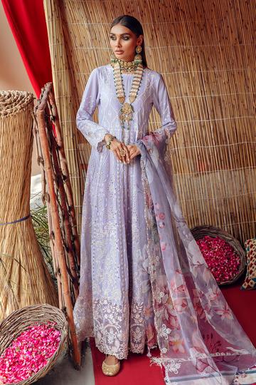 Eilnaz NF 18 Nureh Maya Linen 2021