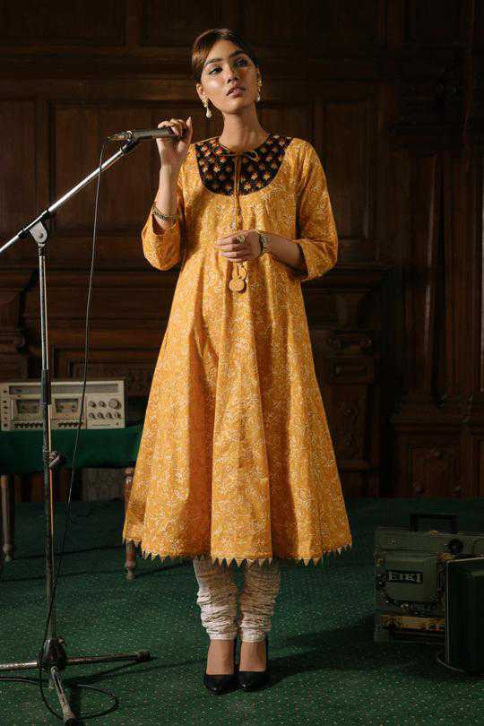 Elan Roshanara EVI-180807 Indigene 2020