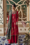 Cross Stitch Shab E Mushk Eid Collection 2021