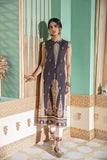 Cross Stitch Beige Breeze Eid Collection 2021