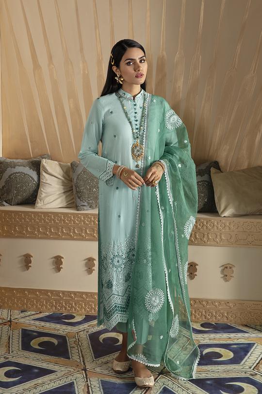 Cross Stitch Insignia Iceberg Eid Collection 2021