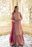 Cross Stitch Karwaan Sarae Eid Collection 2021