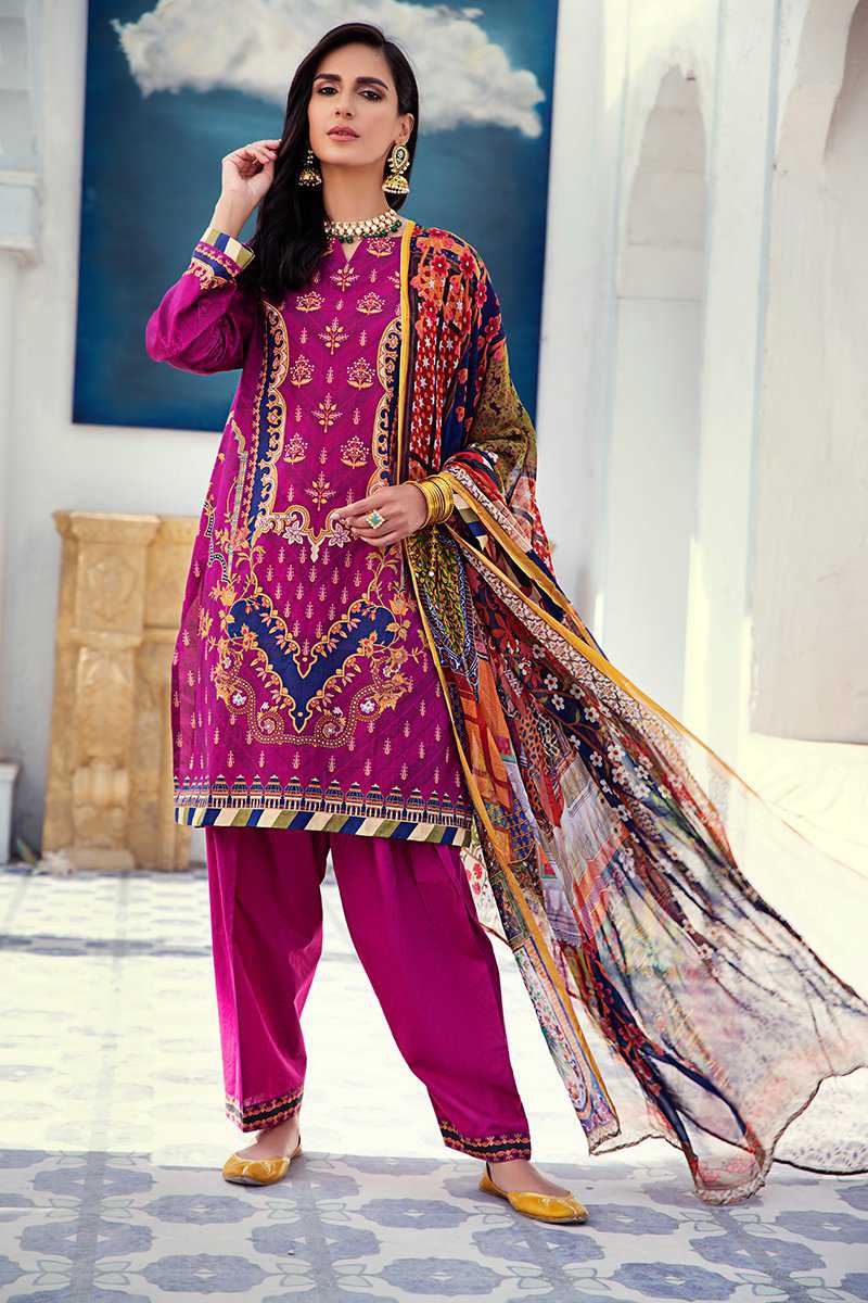 Cross Stitch DEVINE ESTATE Daily Unstitched 2021