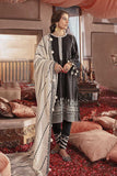 Cross Stitch Folk Flair Nur Jahan Collection 2020