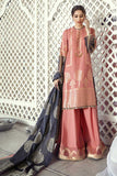 Cross Stitch Bagh-e-marjaan Sheesh Mahal Lawn 2020