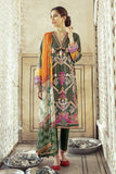 Cross Stitch Traditional Arches Sheesh Mahal Lawn 2020