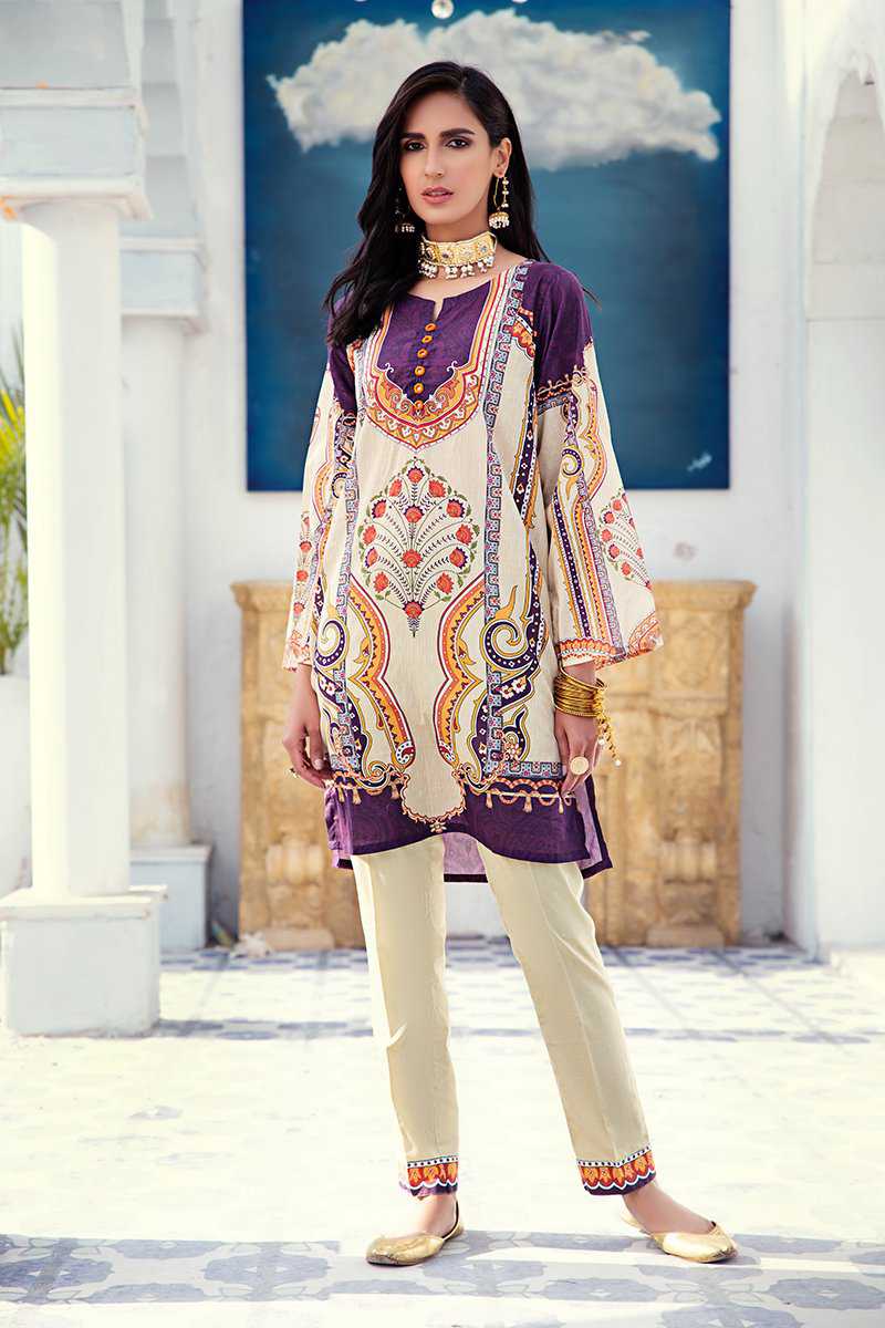 Cross Stitch VIOLET MAZE Daily Unstitched 2021