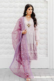 Cross Stitch Lavender Orchid The Luxury Edition Collection 2020