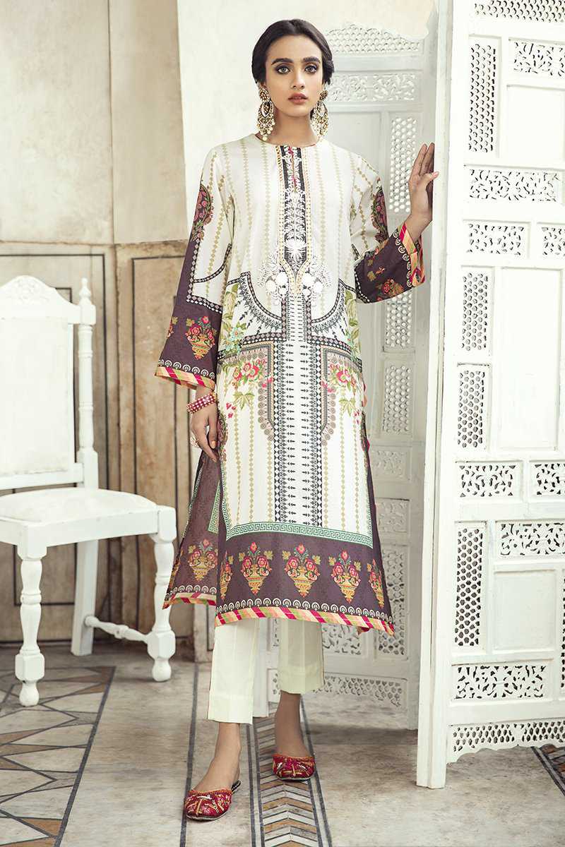 Cross Stitch Aztec Shadow Sheesh Mahal Lawn 2020