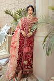 Amaryllis Suffuse Freesia 2022