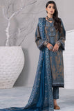Nureh J 06 Exclusive Leather Jacquard 2021