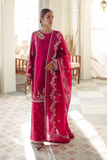 Elara Suffuse Freesia  2021