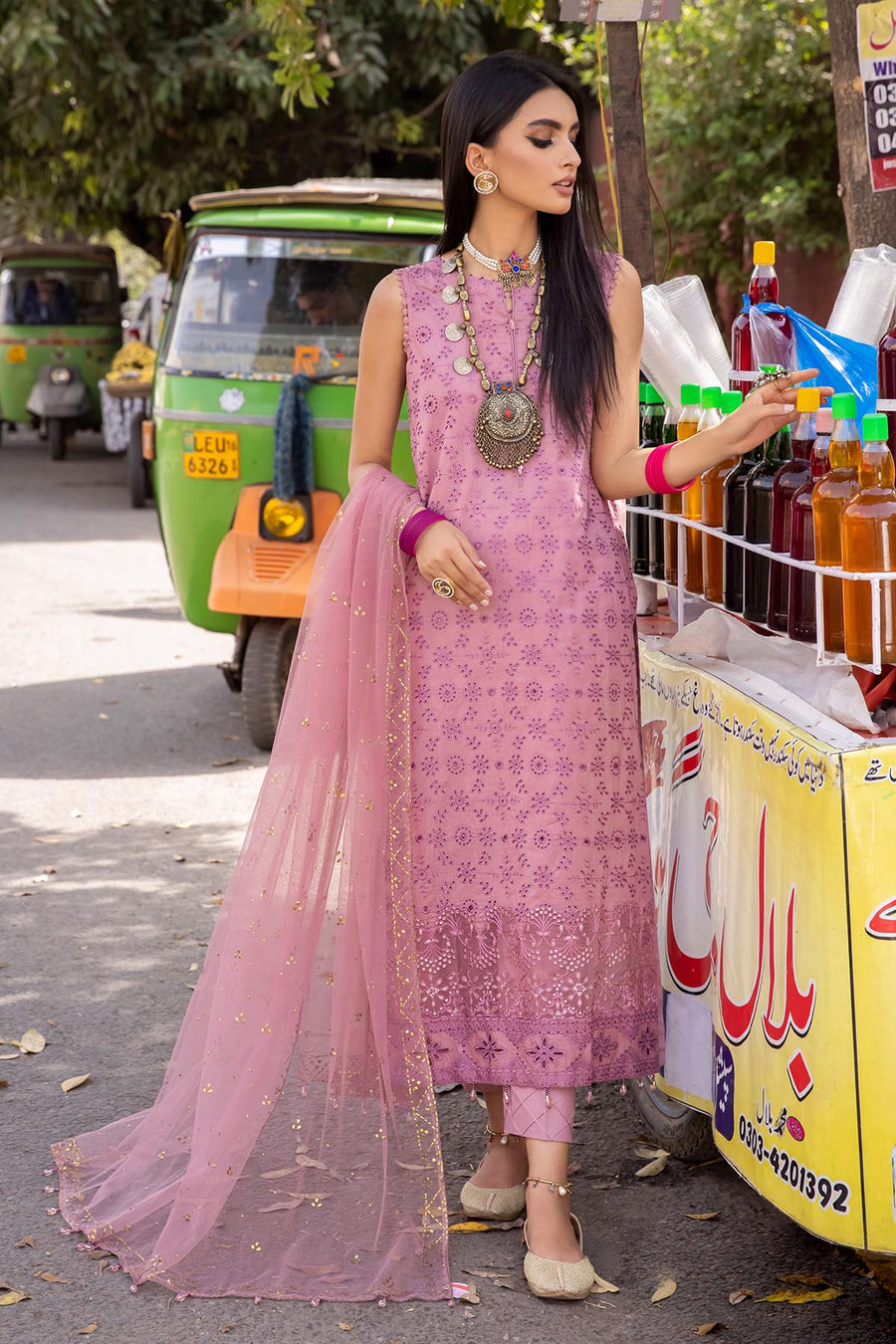 Nureh NS-51 Bazaar 2022 Online Shopping