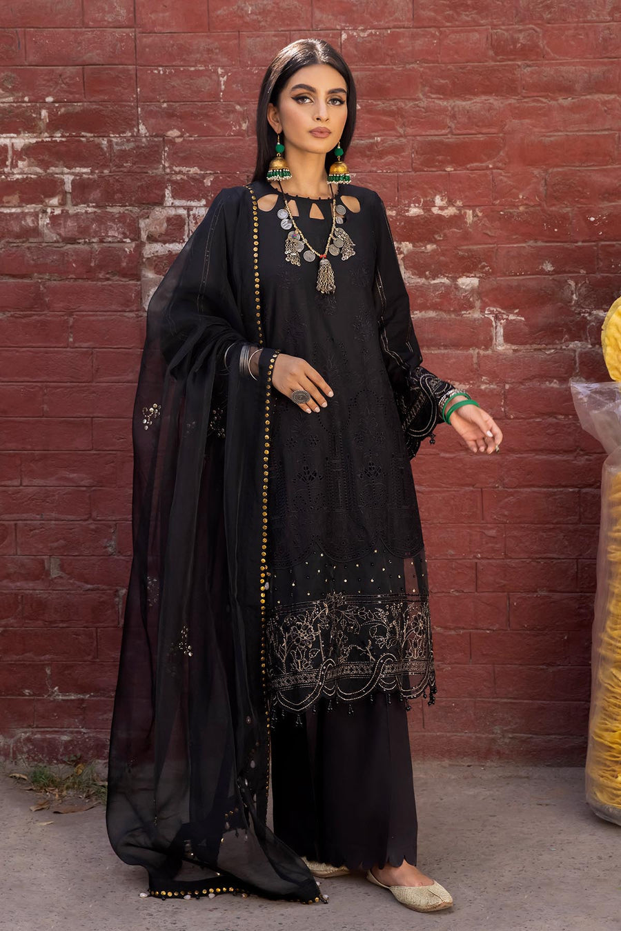 Nureh NS-53 Bazaar 2022 Online Shopping