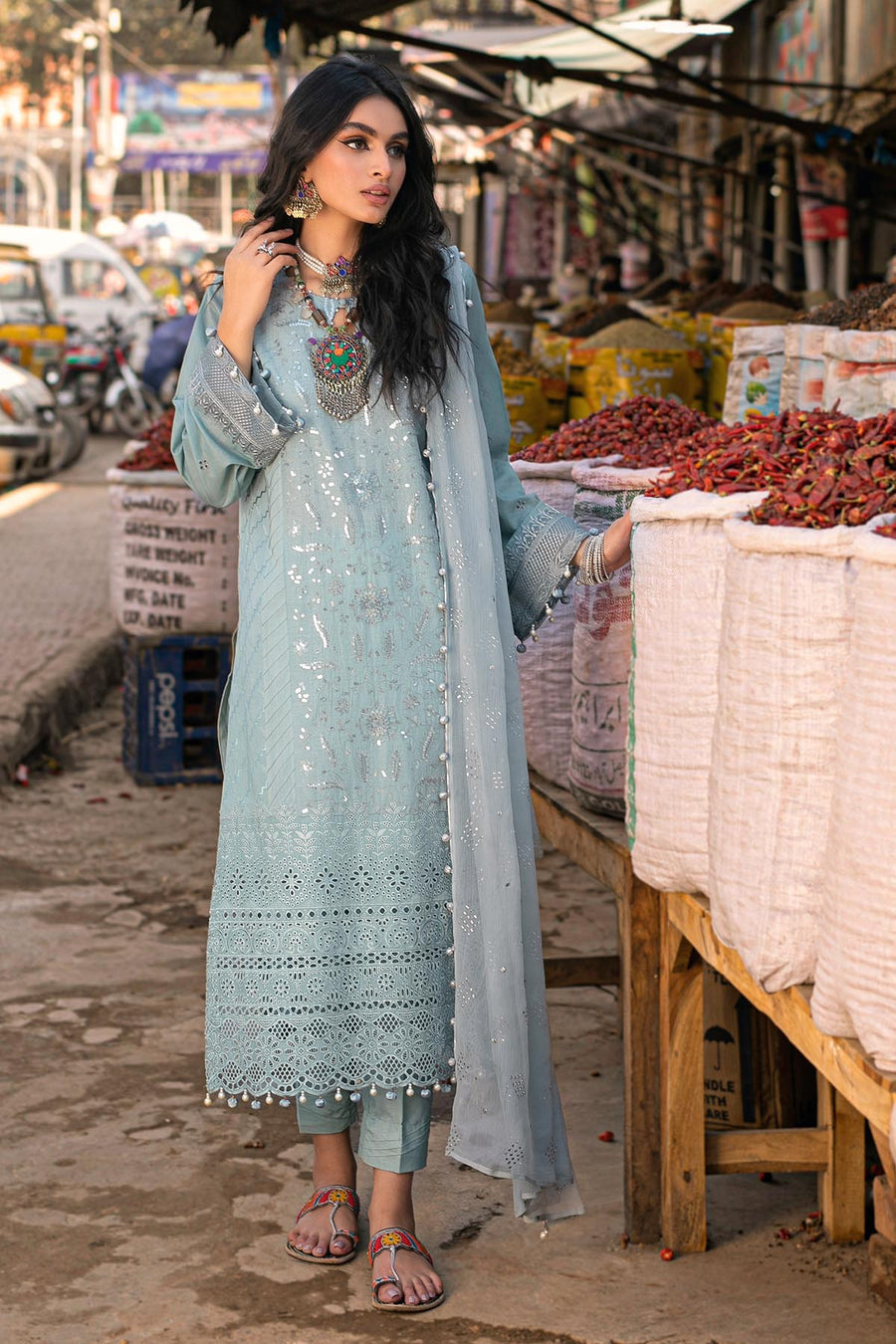 Nureh NS-21 Bazaar 2022 Online Shopping