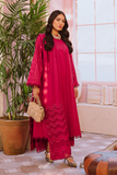 Cherry Rose Suffuse Casual Pret 2021