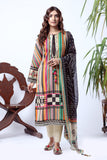 LSM Lakhany KEC-2211 Embroidered Lawn 2022 Online Shopping