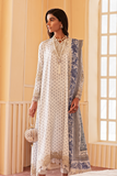 Azure Sky Suffuse Luxury Pret 2021