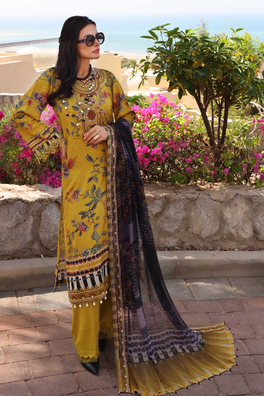 Nureh NSG-65 Linen Collection 2022 Online Shopping