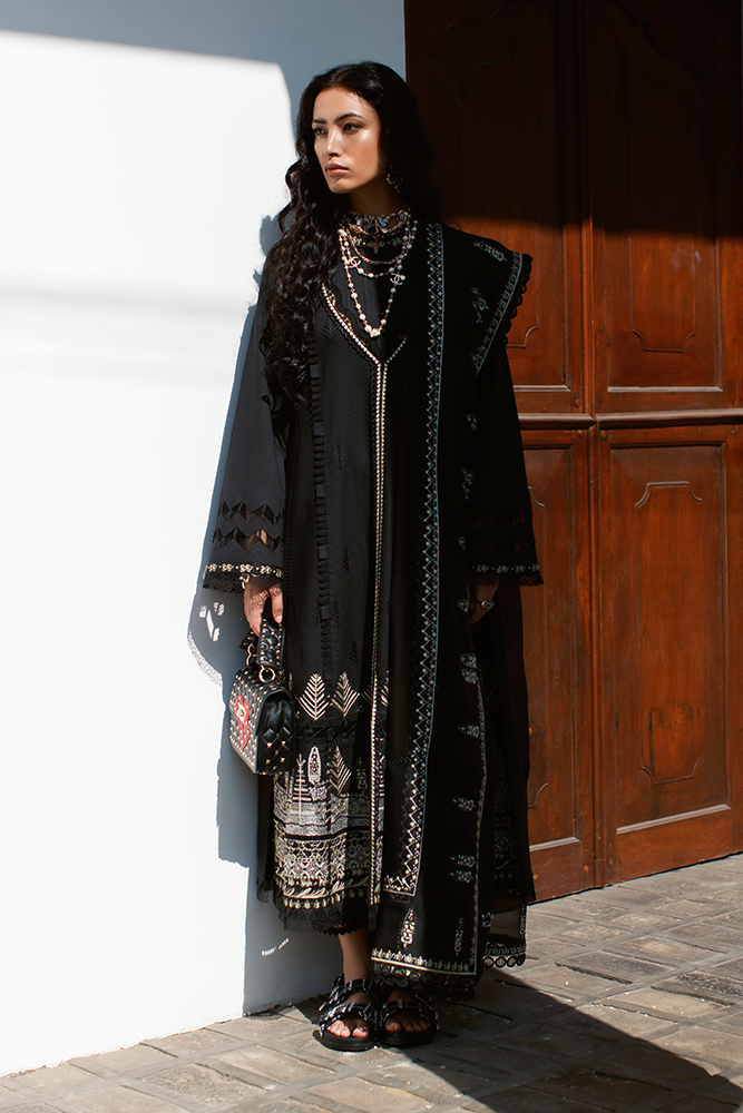 Suffuse Mia Casual Pret 2022 Online Shopping