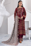 Nureh J 02 Exclusive Leather Jacquard 2021