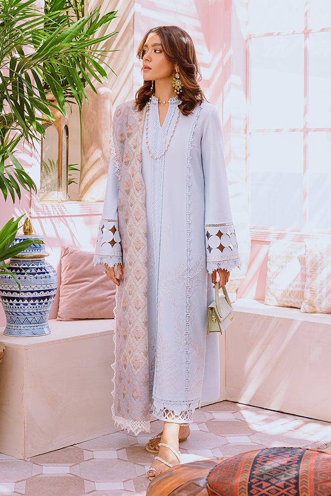 Kai Suffuse Casual Pret 2021