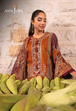 Asim Jofa AJAR-20 Aira Summer Prints Essentials Online Shopping