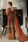 Asim Jofa AJVY-02 Vasl-E-Yaar Collection Online Shopping