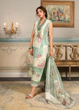 Crimson Maya 1B Luxury Lawn 2021