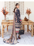 Gulaal Nura 09   Luxury Lawn  2022 Online Shopping