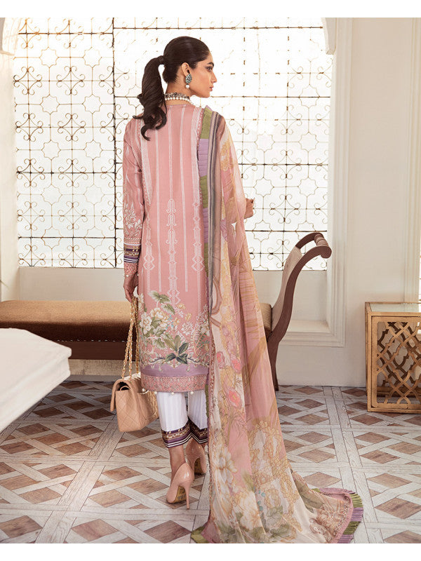 Gulaal Sienna 06   Luxury Lawn  2022 Online Shopping