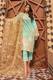 MLC ? 09 Muscari Luxury Lawn 2021