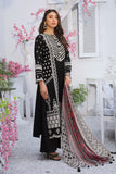 LSM Lakhany EC-2223 Embroidered Lawn 2022 Online Shopping