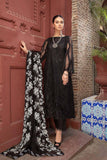 Charizma CQ-04 Qara Lawn 2021