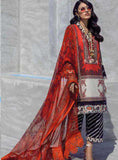 Sana Safinaz M211-20A-CI Muzlin Spring Lawn 2021