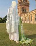 Junaid Jamshed JLAWN S-21-087 BESTE Spring Summer 2021