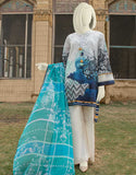 Junaid Jamshed JLAWN S JDS-21-1046 SKETCH Spring Summer 2021