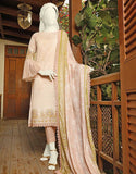 Junaid Jamshed JLAWN S-21-115 BURCU Spring Summer 2021