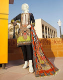 Junaid Jamshed JLAWN S-21-139 FUSION Spring Summer 2021