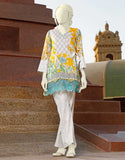 Junaid Jamshed JLAWN S JST-21-1602 MESUT Spring Summer 2021
