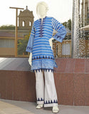 Junaid Jamshed JLAWN S JST-21-1605 LAVENT Spring Summer 2021