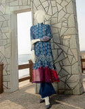 Junaid Jamshed JLAWN S JST-21-1642 MOON LIGHT Spring Summer 2021