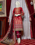 Junaid Jamshed JLAWN-S-21-223 Sky Way Eid Collection 2021