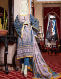 Junaid Jamshed JLAWN-S-21-762 A Elara Eid Collection 2021